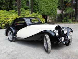 Alfa Romeo 6C 1750 GS Figoni Coupe 1933 года